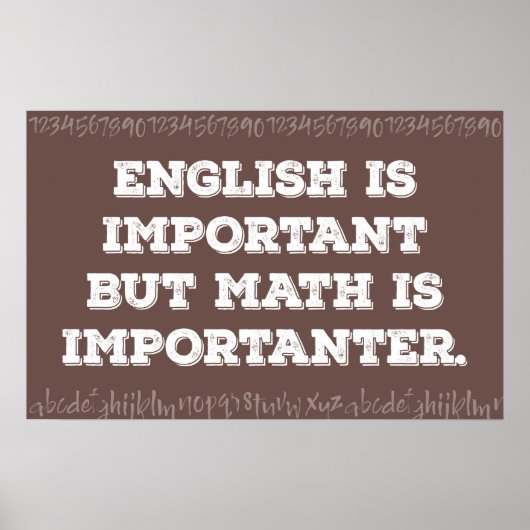 輸入業者 ポスター (正面)