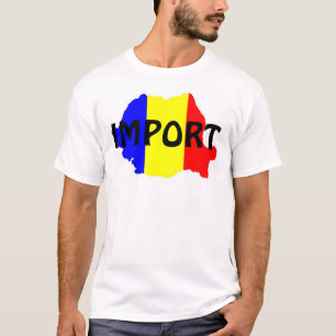 輸入 Tシャツ