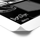 輸出規制遵守責任者 ポスター (角)