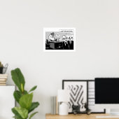 輸出規制遵守責任者 ポスター (ホームオフィス)