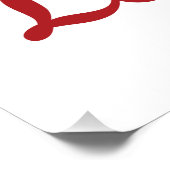 輸液ナースI.V.リーグへようこそ ポスター (コーナー)