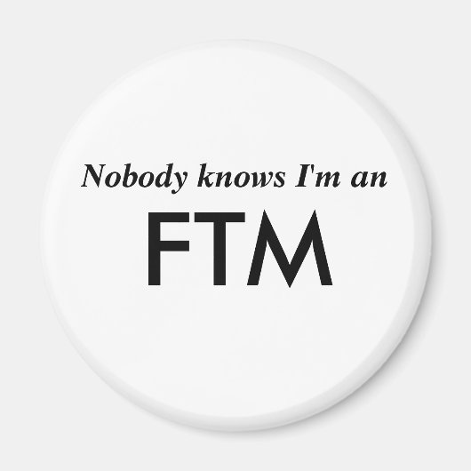 輸血 マグネット (正面)