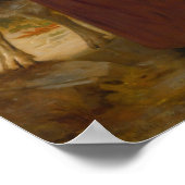 輸送する ポスター (角)