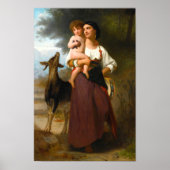 輸送する ポスター (正面)