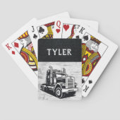 輸送クールトラック名設備 トランプ