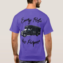 輸送チームTシャツ Tシャツ