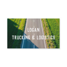 輸送トラックカスタムQR