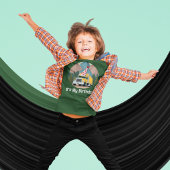 輸送トラック誕生日18ホイーラーおもしろい Tシャツ