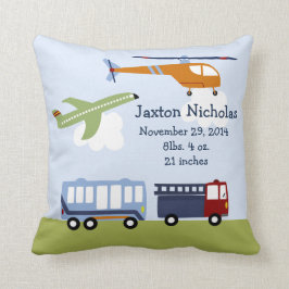 輸送パーソナライズされた枕の形見 クッション