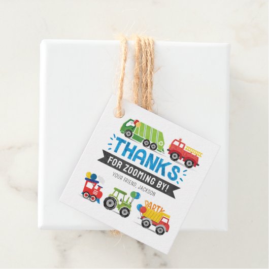 輸送メッセージカード車両メッセージカード フェイバータグ (インサイチュ)