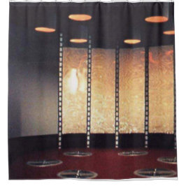 輸送体 シャワーカーテン