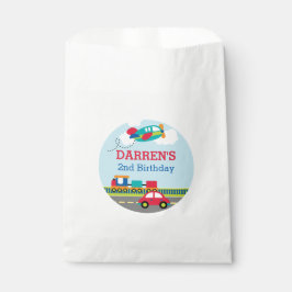 輸送優遇措置バッグパーソナライズされた(C) フェイバーバッグ