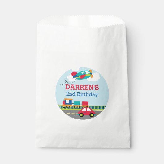 輸送優遇措置バッグパーソナライズされた(C) フェイバーバッグ (正面)