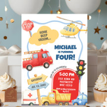 輸送子供の誕生日