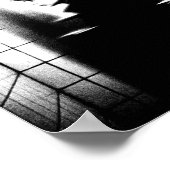 輸送幽霊 ポスター (角)