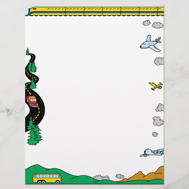 輸送用書簡 (正面)