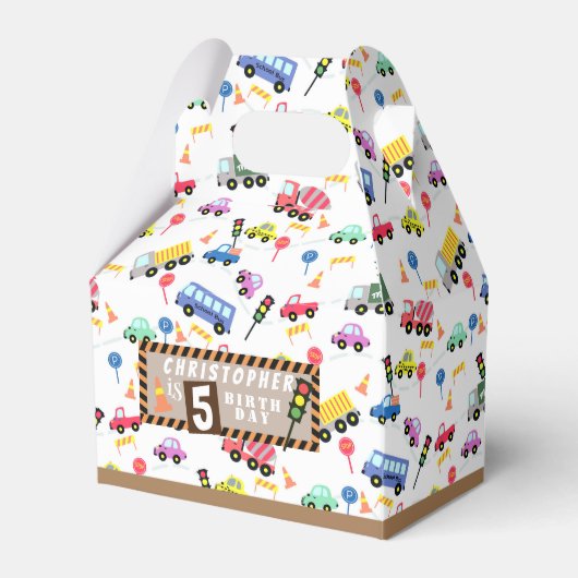 輸送白塗りボックス フェイバーボックス (正面サイド)