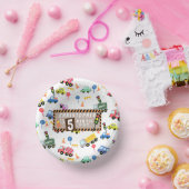 輸送白 ペーパーボウル (パーティー)