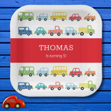 輸送誕生日招待状