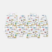 輸送車両車とトラック道路交通 フェイバーボックス (折り畳みなし)