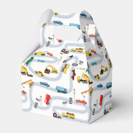 輸送車両車とトラック道路交通 フェイバーボックス