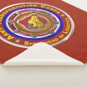 輸送隊 シェルパブランケット (3/4)