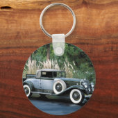 輸送139 キーホルダー (正面)