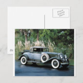 輸送139 ポストカード (正面/裏面)