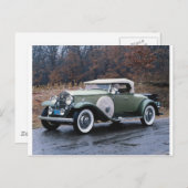 輸送140 ポストカード (正面/裏面)