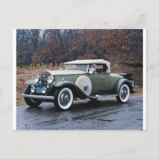 輸送140 ポストカード