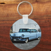 輸送168 キーホルダー (正面)