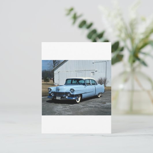 輸送168 ポストカード (スタンド正面)