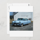 輸送168 ポストカード (正面/裏面)