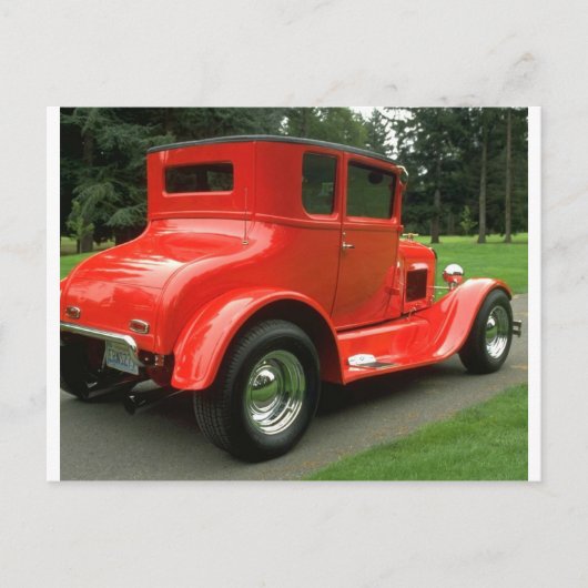 輸送628 ポストカード (正面)