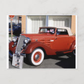 輸送702 ポストカード (正面)