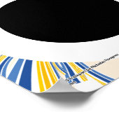 輸送 ポスター (角)