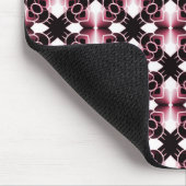 輻射豪華マウスパッド マウスパッド (コーナー)