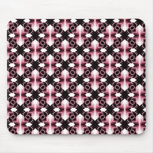 輻射豪華マウスパッド マウスパッド (正面)