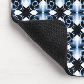 輻射豪華マウスパッド マウスパッド (コーナー)