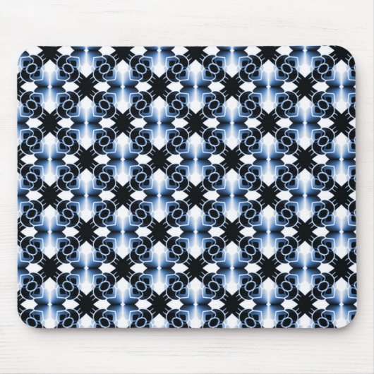 輻射豪華マウスパッド マウスパッド (正面)