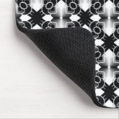 輻射豪華マウスパッド マウスパッド (コーナー)