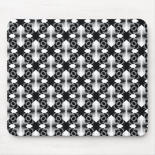 輻射豪華マウスパッド マウスパッド (正面)