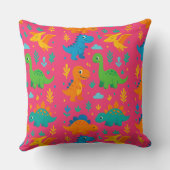 轟音とリラックス装飾用クッション クッション (裏面)