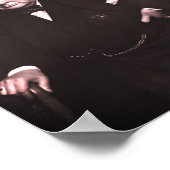 轟音の獅子(1941年) ポスター (角)