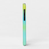 轟音の虎の頭–25818 Case-Mate iPhoneケース (裏面/左)