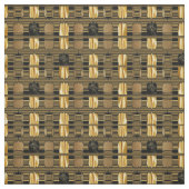 轟音の20代アールデコ ファブリック (見本)