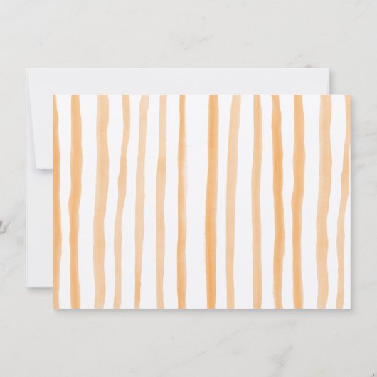 轟音を上げるサンキューカード サンキューカード (裏面)