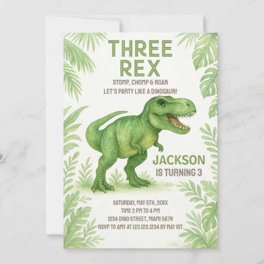 轟音パーティーカー子供へド シーズンカード (正面)