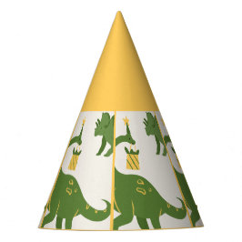 轟音パーティー動物誕生日 パーティーハット