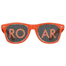 轟音パーティー眼鏡